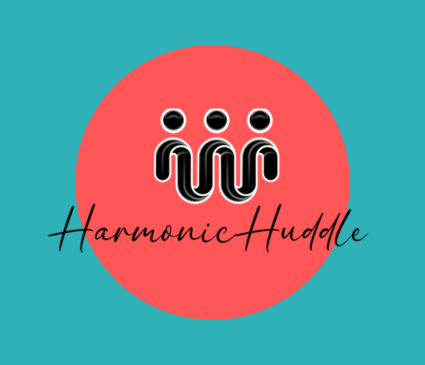 Harmonic Haddle