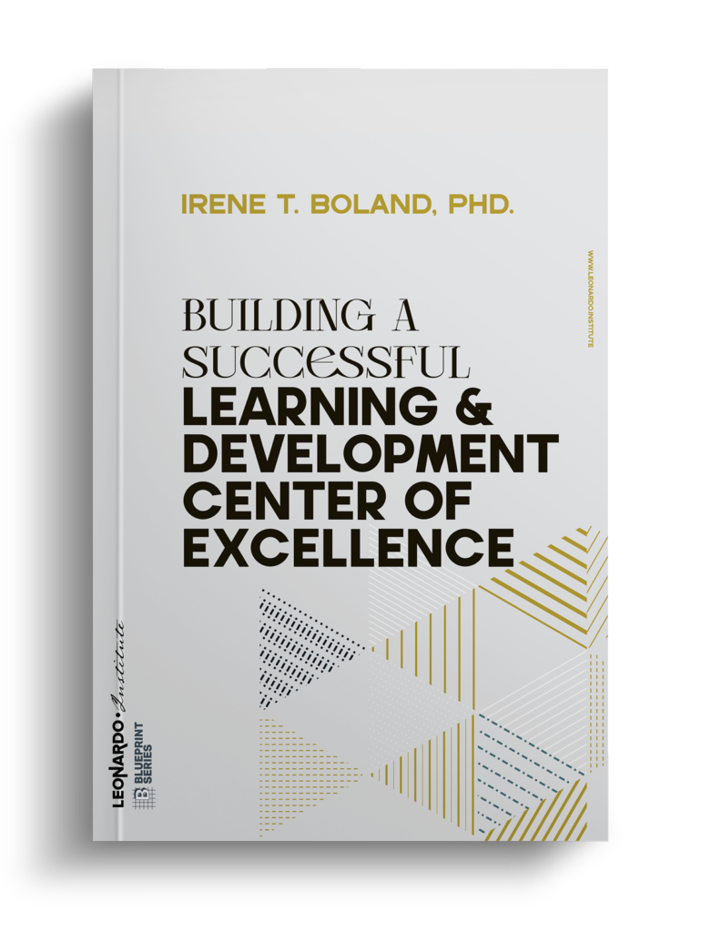 Building a Successful Learning &amp; Development CoE