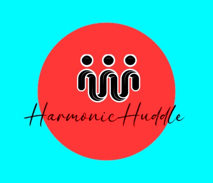 Harmonic Haddle