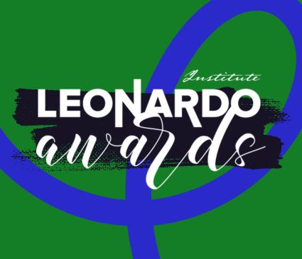 ​Leonardo Institute Award honors outstanding contributions in learning, change management &amp; talent development.