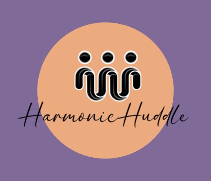 Harmonic Haddle