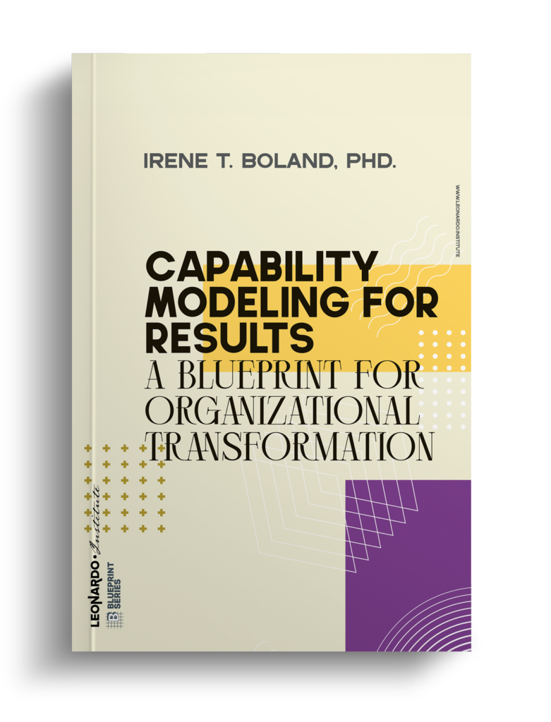 Capability Modeling for Results