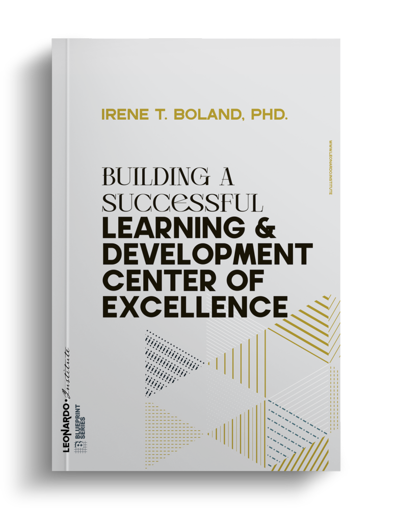 Building a Successful Learning & Development Center of Excellence